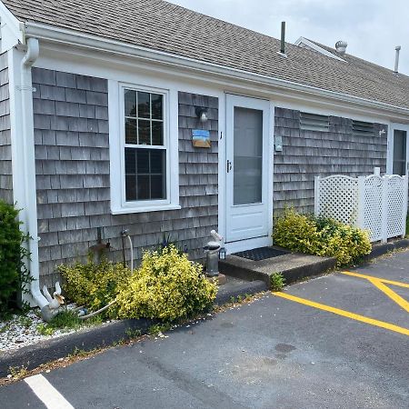Seaside Cottages Yarmouth Port Εξωτερικό φωτογραφία