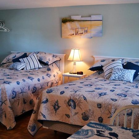 Seaside Cottages Yarmouth Port Εξωτερικό φωτογραφία