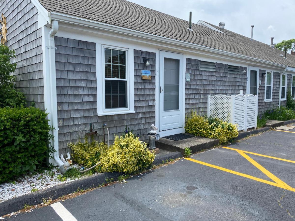 Seaside Cottages Yarmouth Port Εξωτερικό φωτογραφία
