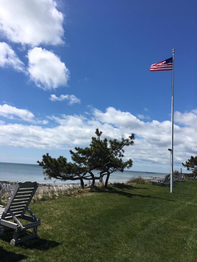 Seaside Cottages Yarmouth Port Εξωτερικό φωτογραφία
