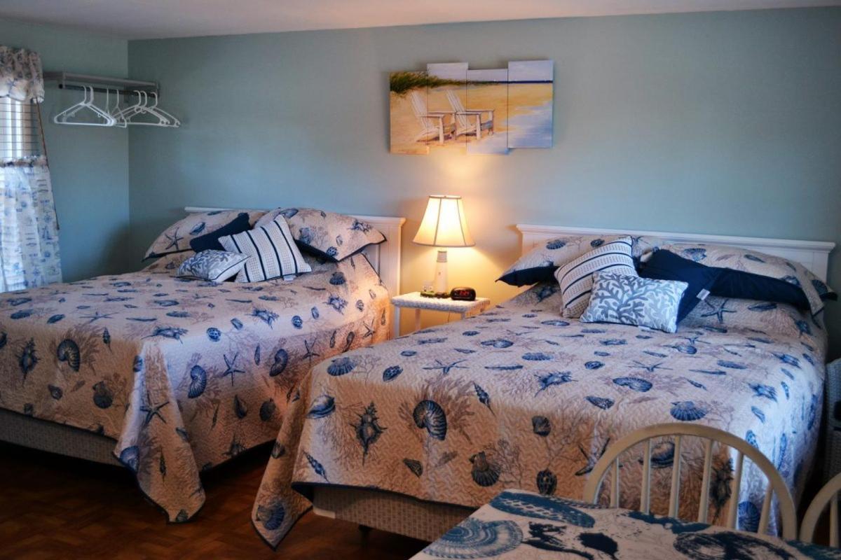 Seaside Cottages Yarmouth Port Εξωτερικό φωτογραφία
