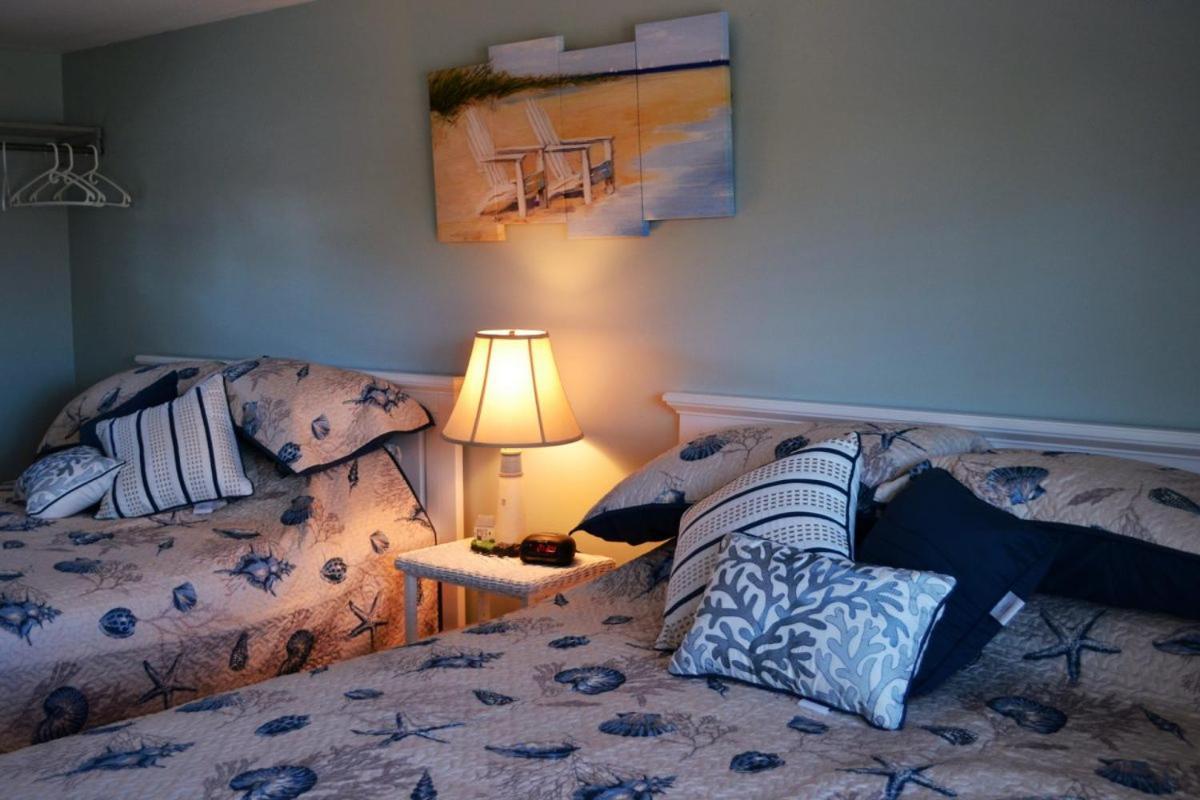 Seaside Cottages Yarmouth Port Εξωτερικό φωτογραφία