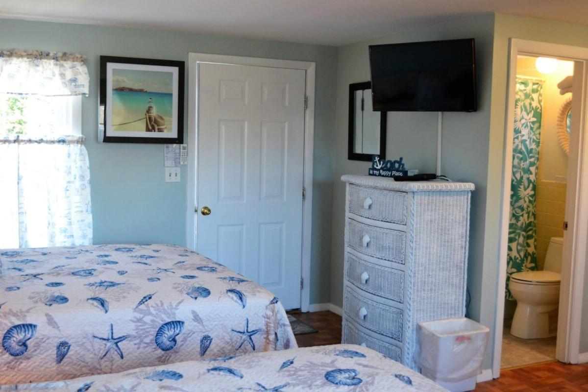 Seaside Cottages Yarmouth Port Εξωτερικό φωτογραφία