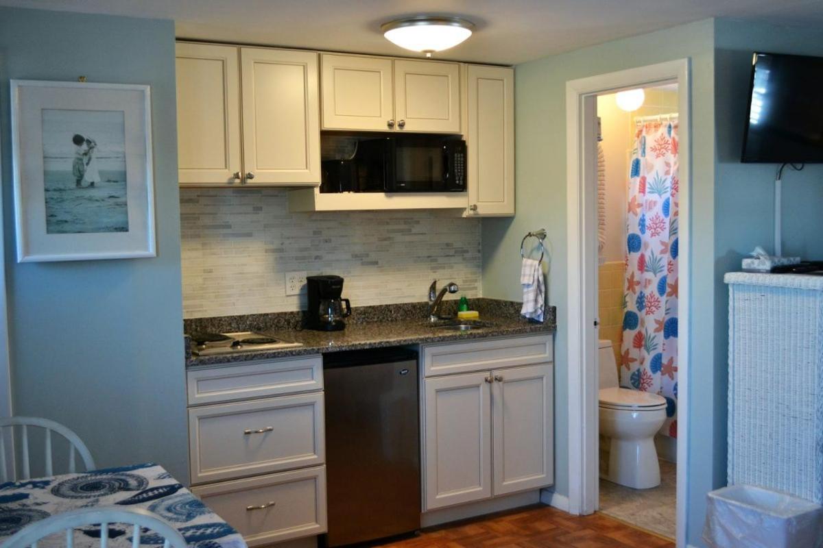 Seaside Cottages Yarmouth Port Εξωτερικό φωτογραφία