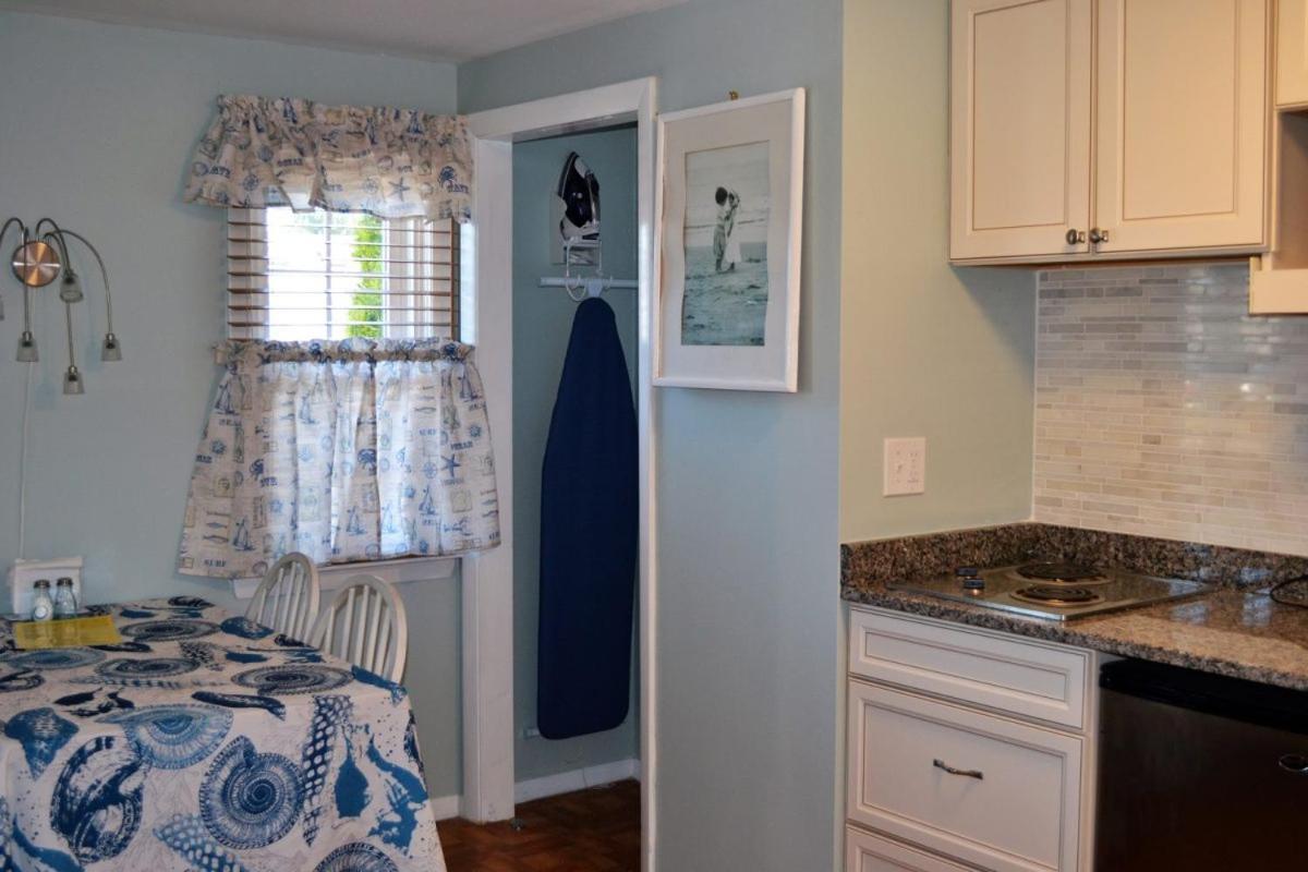 Seaside Cottages Yarmouth Port Εξωτερικό φωτογραφία