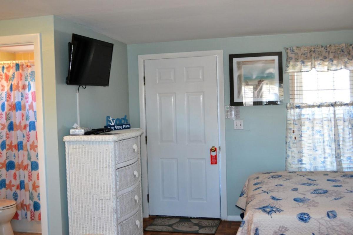 Seaside Cottages Yarmouth Port Εξωτερικό φωτογραφία