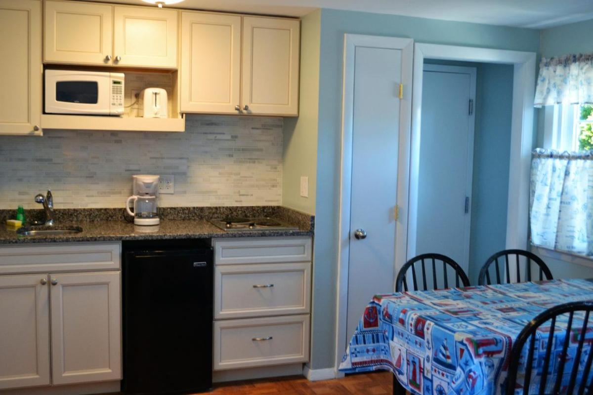 Seaside Cottages Yarmouth Port Εξωτερικό φωτογραφία